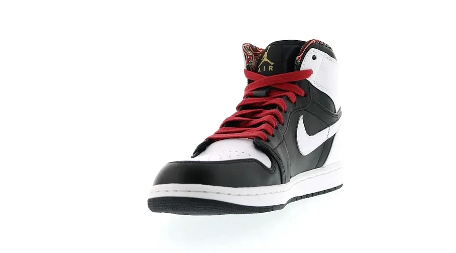 Фото № 2 с приближением к товару «‎Jordan 1 Retro RTTG Vegas»