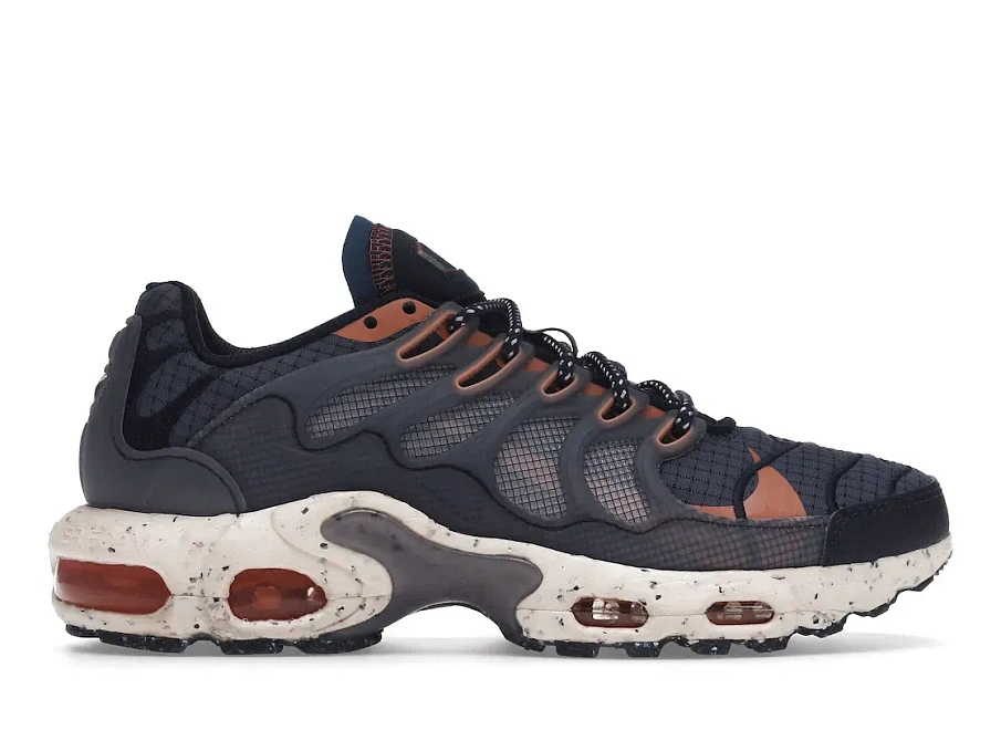 Фото № 1 с приближением к товару «‎Nike Air Max Terrascape Plus Obsidian Thunder Blue»