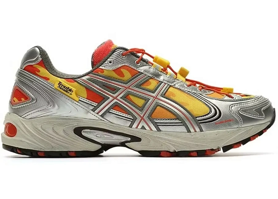 Фото № 1 с приближением к товару «‎ASICS Gel-Kahana TR V4»