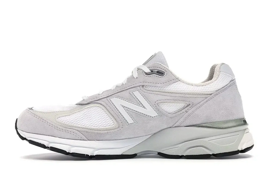 Фото № 3 с приближением к товару «‎New Balance 990v4»