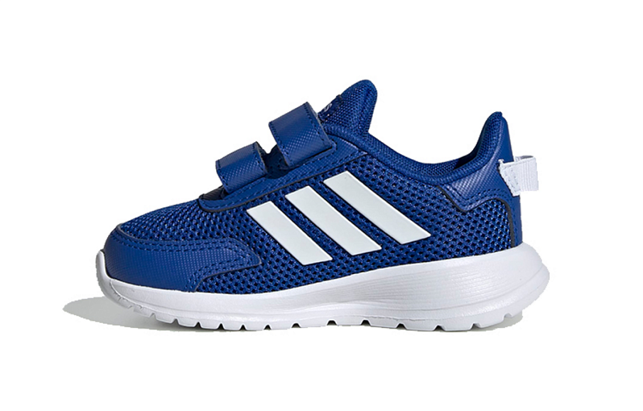 Фото № 1 с приближением к товару «‎adidas neo Tensaur Run I (TD) BlueWhite»