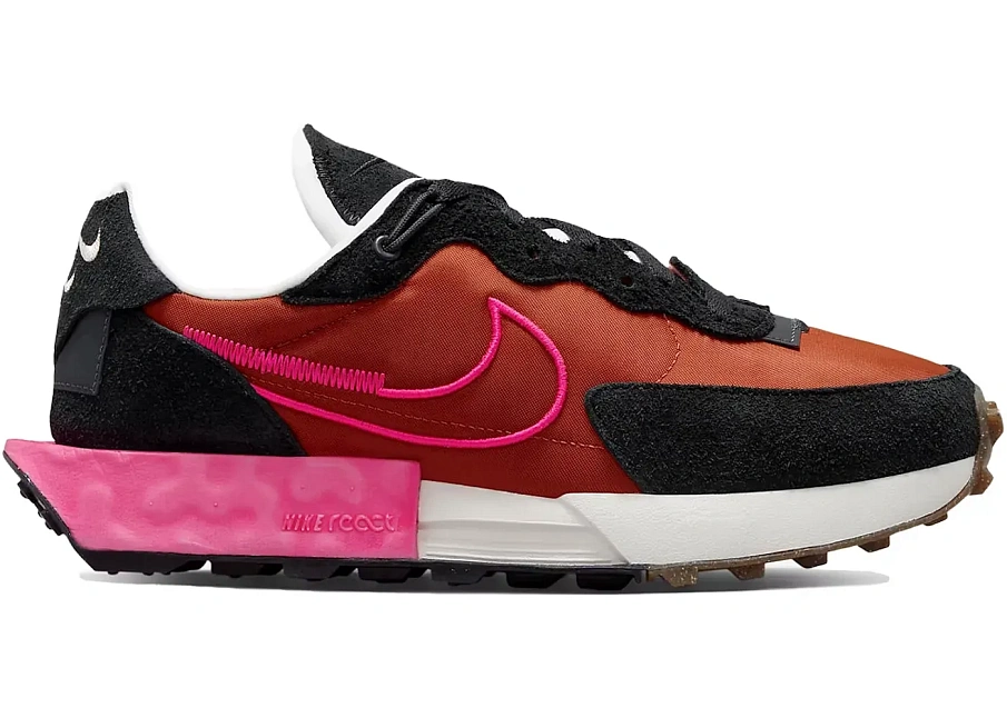 Фото № 1 с приближением к товару «‎Nike Fontanka Waffle»