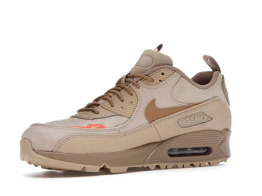 Фото № 3 с приближением к товару «‎Nike Air Max 90 Surplus Desert Camo»