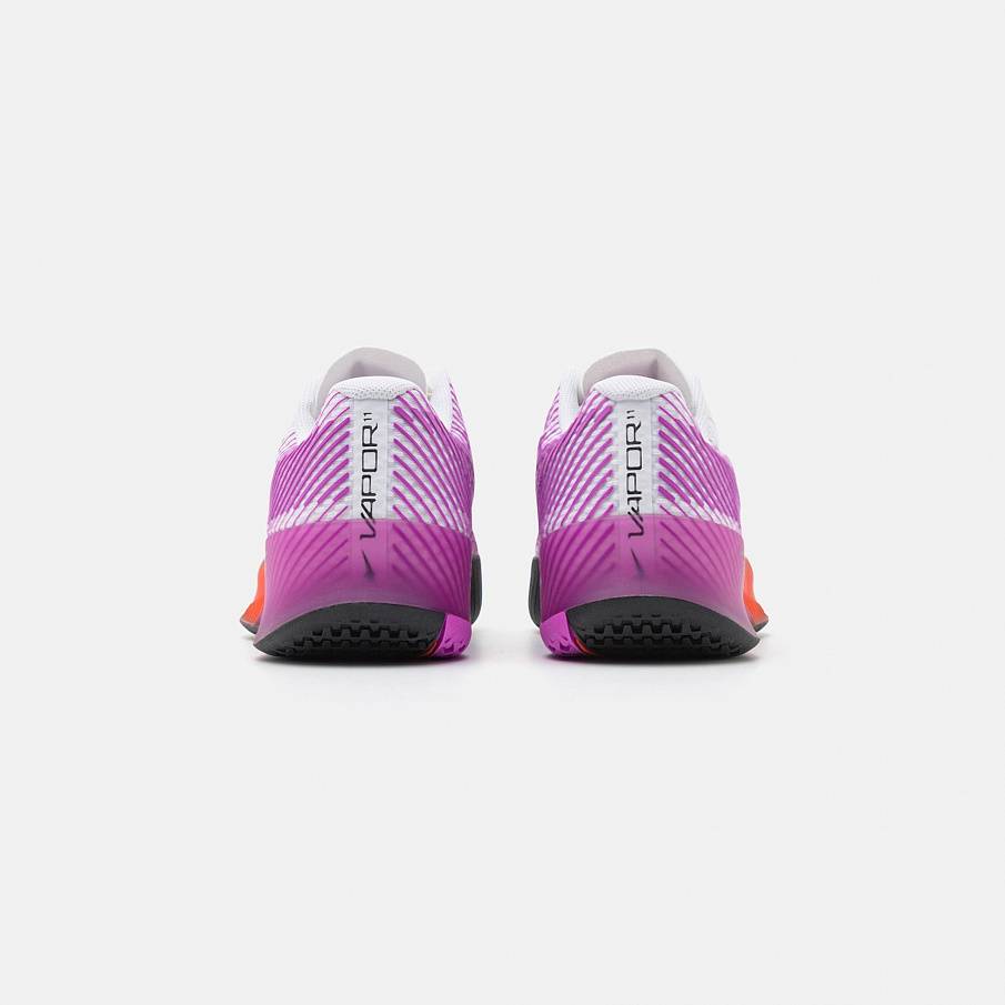 Фото № 3 с приближением к товару «‎Nike Zoom Vapor 11»