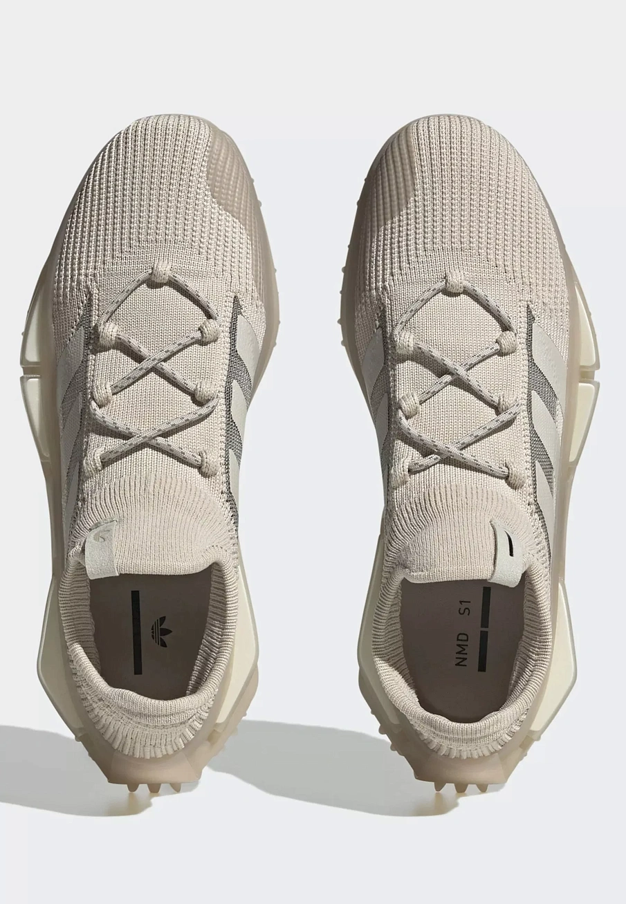 Фото № 4 с приближением к товару «‎NMD S1 UNISEX»
