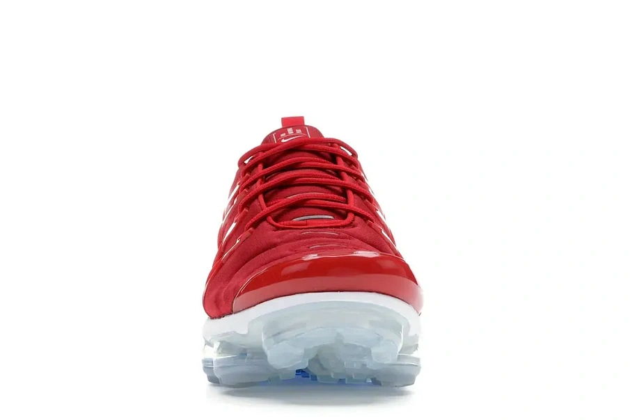 Фото № 2 с приближением к товару «‎Nike Air VaporMax Plus USA»