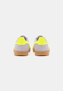 Фото № 3 с приближением к товару «‎GAZELLE INDOOR»