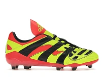 Фото № 1 с приближением к товару «‎adidas Predator Accelerator FG Solar Yellow»