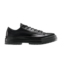 Фото № 1 с приближением к товару «‎Converse Chuck 70 Low National Leather»
