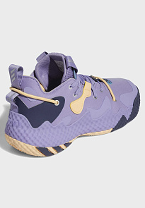 Фото № 4 с приближением к товару «‎Adidas Harden Vol. 6»