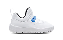 Фото № 2 с приближением к товару «‎Jordan Jordan 11 Retro Little Flex TD 'White Legend Blue'»