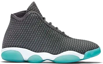 Jordan Horizon Dark Grey Hyper Turquoise (823581-004)