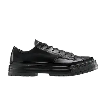 Converse Chuck 70 Low National Leather - 1