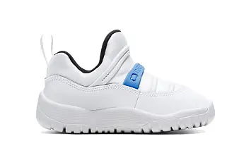 Jordan Jordan 11 Retro Little Flex TD 'White Legend Blue' - 2