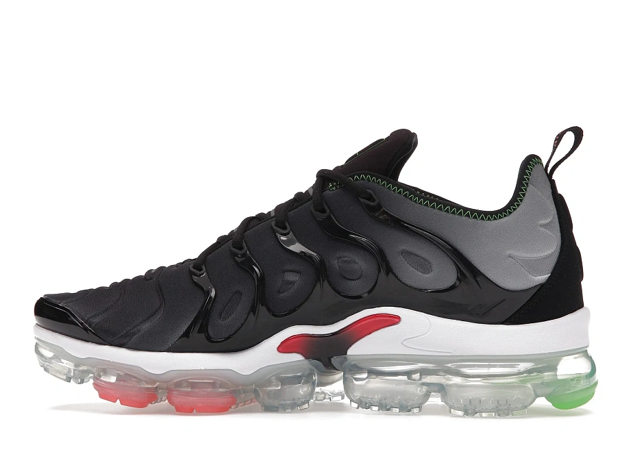 Фото № 5 с приближением к товару «‎Nike Air VaporMax Plus Worldwide Black»
