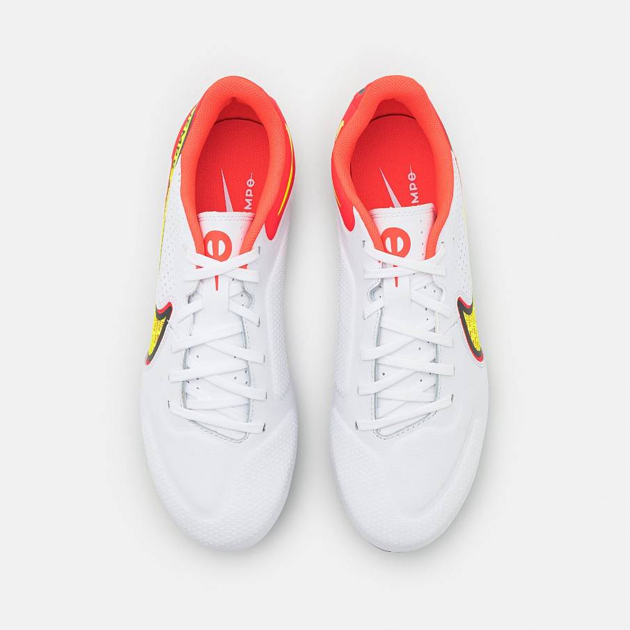 Фото № 4 с приближением к товару «‎Nike Tiempo Legend 9 Academy Sg-Pro AC»