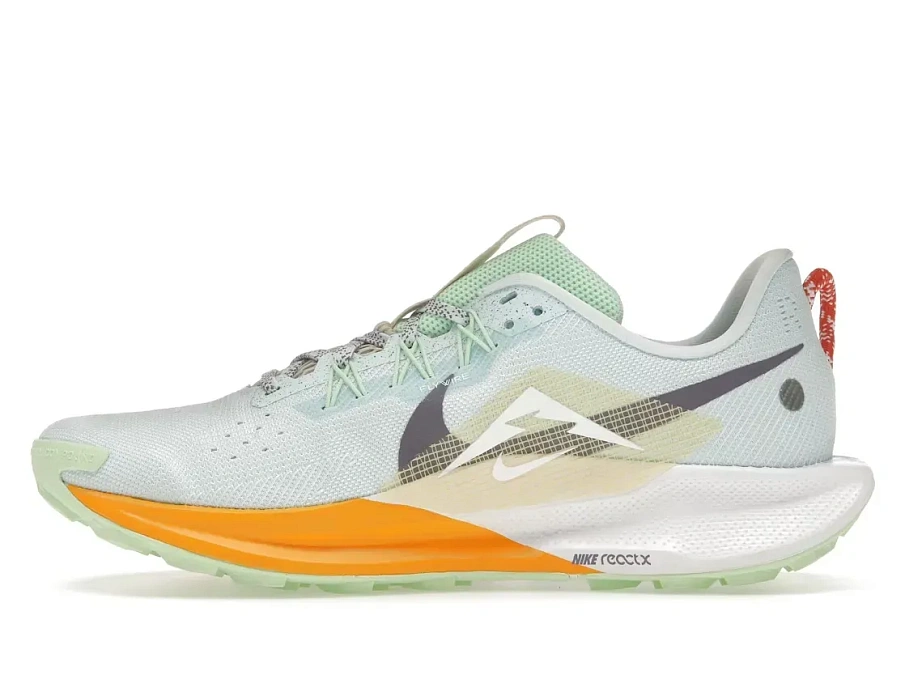 Фото № 3 с приближением к товару «‎Nike Pegasus Trail 5»