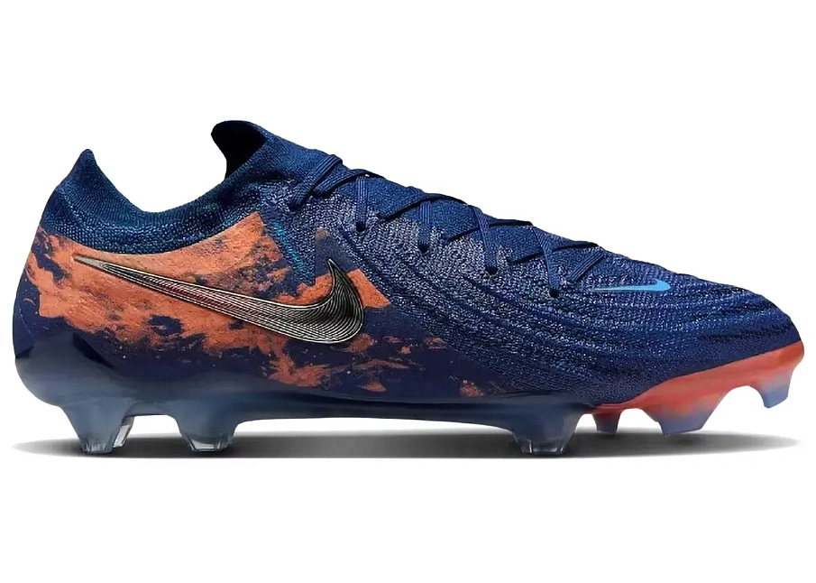 Фото № 1 с приближением к товару «‎Nike Phantom GX II Elite FG»