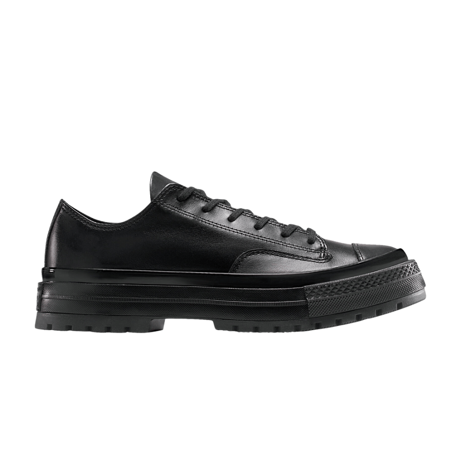 Фото № 1 с приближением к товару «‎Converse Chuck 70 Low National Leather»