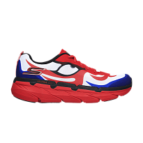 Фото № 1 с приближением к товару «‎Snoop Dogg x Skechers Slip-ins Snoop One OG Black»