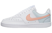 Фото № 1 с приближением к товару «‎Nike Court Vision Low Skate Shoes White»