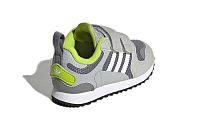 Фото № 4 с приближением к товару «‎TD adidas originals ZX 700 Running shoes»