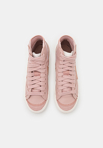 Фото № 4 с приближением к товару «‎Nike Blazer ’77 Jumbo »