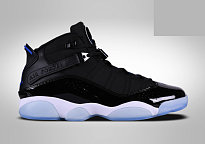 Фото № 1 с приближением к товару «‎Nike Air Jordan 6 Rings Space Jam »