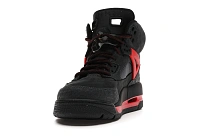 Фото № 4 с приближением к товару «‎Jordan Winterized Spizike Dark Shadow »