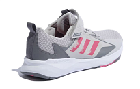 Фото № 4 с приближением к товару «‎adidas Fai2go K GreyRed»