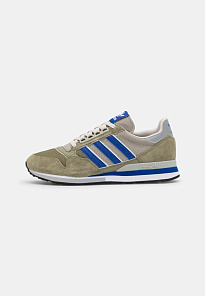 Фото № 1 с приближением к товару «‎Adidas ZX 500 »