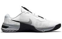 Фото № 2 с приближением к товару «‎Nike Metcon 7 BlackWhite»