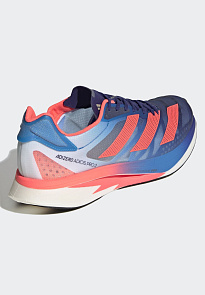 Фото № 4 с приближением к товару «‎Adidas Adizero Adios Pro»