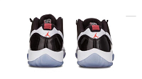Фото № 3 с приближением к товару «‎Jordan 11 Retro Low Infrared 23 (GS)»