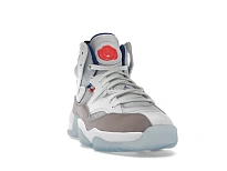 Фото № 3 с приближением к товару «‎Jordan Jumpman Two Trey PSG Cool Grey»