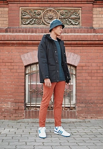 Фото № 1 с приближением к товару «‎FORUM UNISEX»