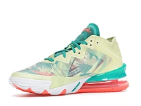 Фото № 3 с приближением к товару «‎Nike LeBron 18 Low LeBronald Palmer»