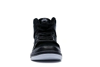 Фото № 2 с приближением к товару «‎Nike SB Dunk High Black Bar»