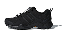 Фото № 1 с приближением к товару «‎adidas Terrex Swift R2 Hiking Shoes Black»