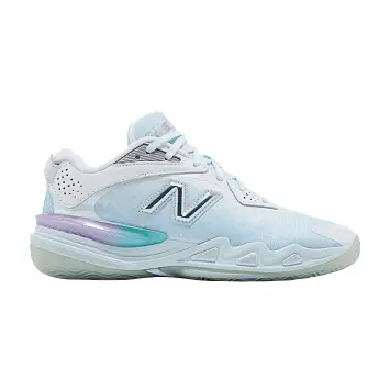 Tyrese Maxey x New Balance Hesi Low V2 Hero Pack - 1