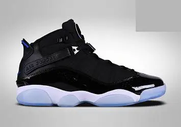 Nike Air Jordan 6 Rings Space Jam  - 1