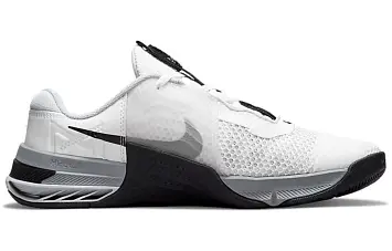 Nike Metcon 7 BlackWhite - 2