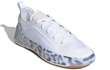 adidas Stella McCartney x Wmns Treino 'Leopard Print' - 5