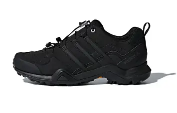 adidas Terrex Swift R2 Hiking Shoes Black (CM7486) - 1
