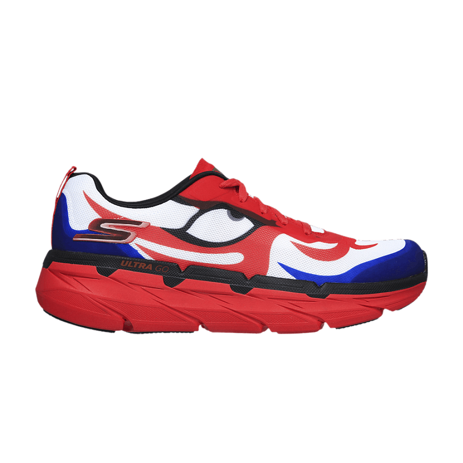 Фото № 1 с приближением к товару «‎Snoop Dogg x Skechers Slip-ins Snoop One OG Black»