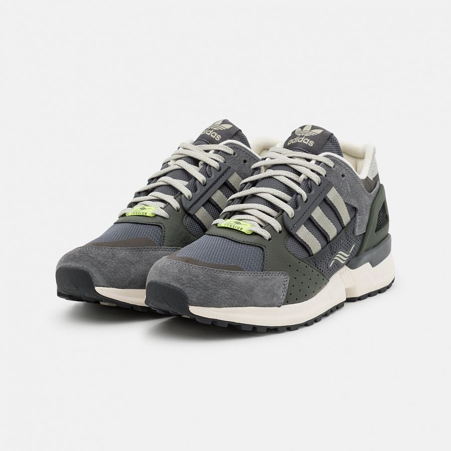 Фото № 2 с приближением к товару «‎Adidas ZX 10,000c »
