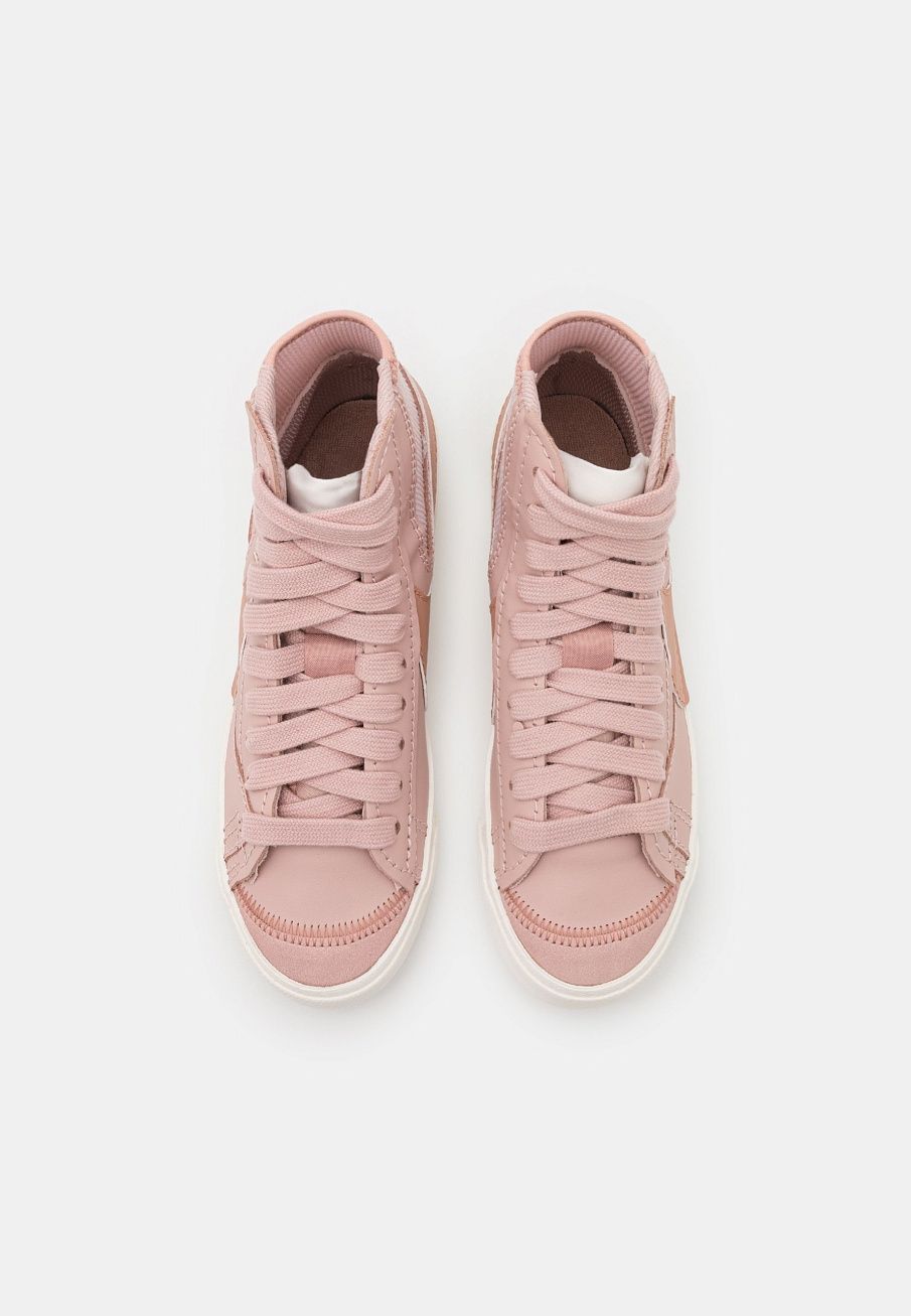 Фото № 4 с приближением к товару «‎Nike Blazer ’77 Jumbo »