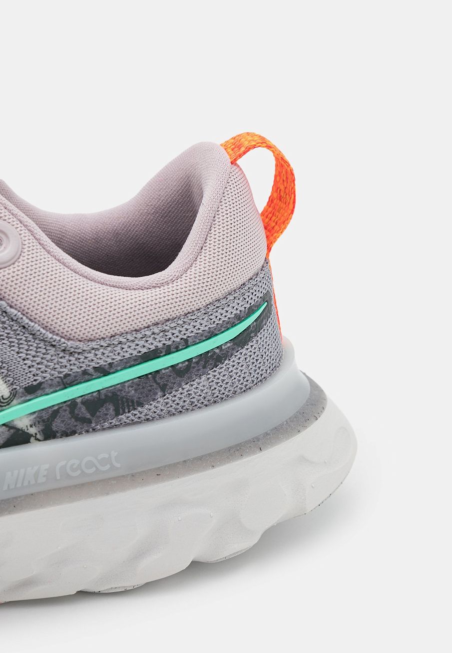 Фото № 5 с приближением к товару «‎Nike React Infinity Run Fk 2 Mfs»