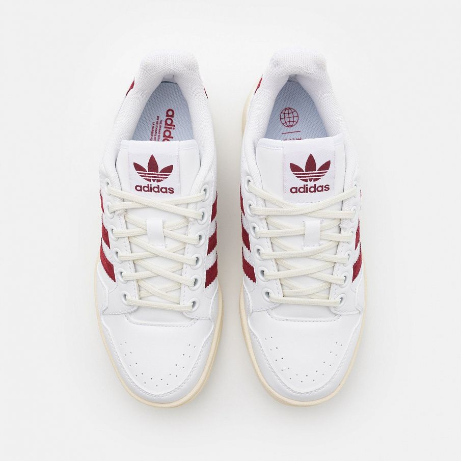 Фото № 4 с приближением к товару «‎Adidas NY 90 Stripes »