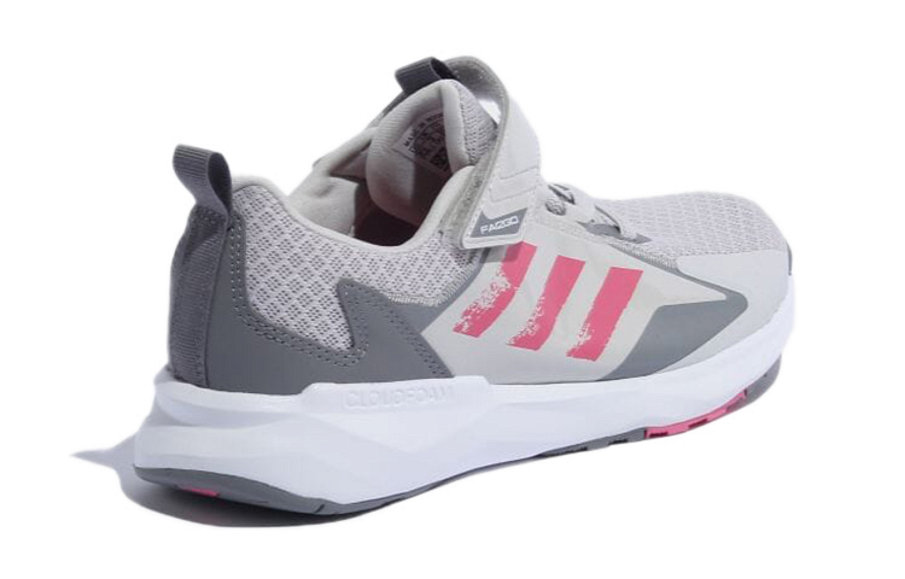 Фото № 4 с приближением к товару «‎adidas Fai2go K GreyRed»